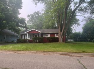 420 Spruce St, Mount Morris, MI 48458
