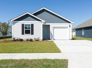 316 Cleat Dr LOT 233, Nakina, NC 28455