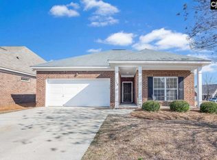 128 Wild Spring Rd, Lexington, SC 29072