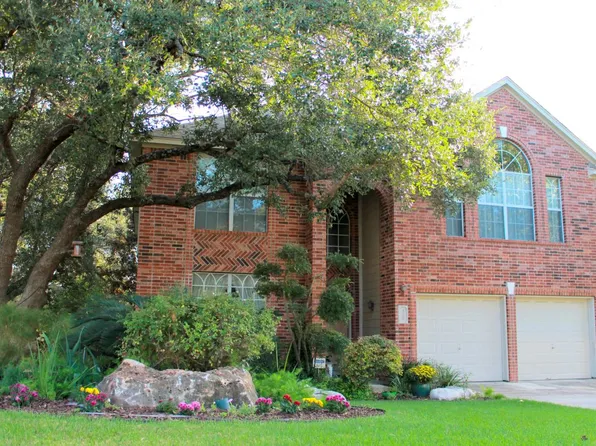 3106 Sonora Mesa, San Antonio, TX 78232