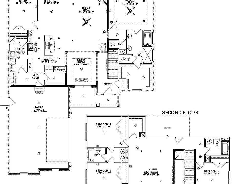 2nd image of 7129 Weeping Willow Dr