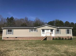 452 Fort Shoals Rd, Woodruff, SC 29388
