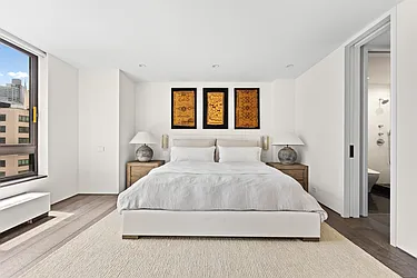 Sold by Brown Harris Stevens