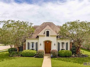 16958 Highland Club Ave, Baton Rouge, LA 70817