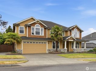 Pointe Woodworth 2, Tacoma, WA 98422