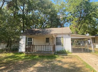 203 Pine St, Atlanta, TX 75551