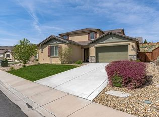 1950 Chimney Rock Trl, Reno, NV 89523