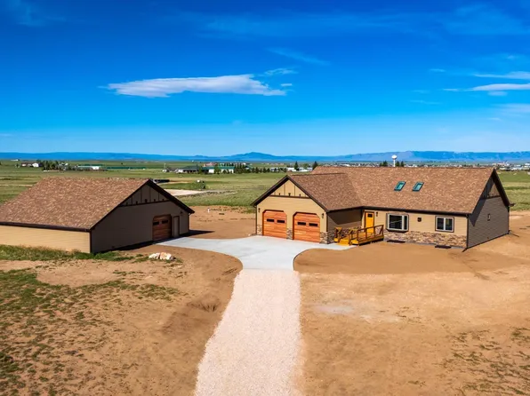 4748 Tom Tucker Ln, Laramie, WY 82070