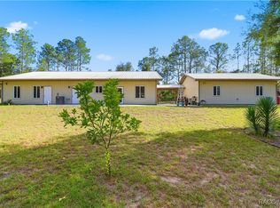7793 W Sir Walters Ln, Dunnellon, FL 34433
