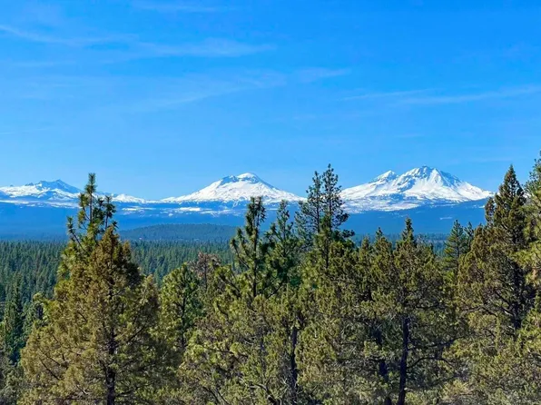17021 Vista View Loop, Sisters, OR 97759