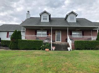 1702 Rivergate Dr, Sevierville, TN 37862