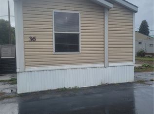 307 S Billings Blvd Trailer 36, Billings, MT 59101