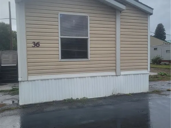 307 S Billings Blvd Trailer 36, Billings, MT 59101