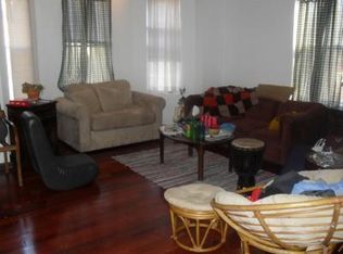 87 Sheridan St APT 2D, Boston, MA 02130