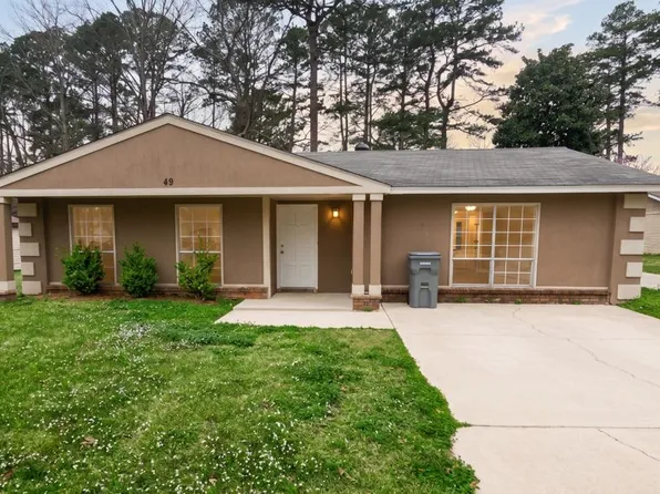 49 Saxony Cir, Little Rock, AR 72209