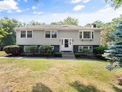 381 Treble Cove Rd, Billerica, MA, 01821