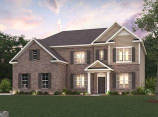 125 Serenade Creek Rd #81, McDonough, GA