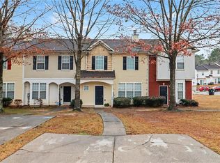 6109 Camden Forrest Dr, Riverdale, GA 30296