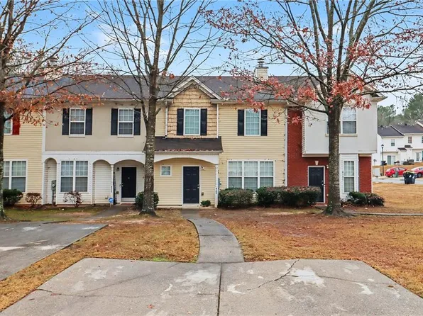6109 Camden Forrest Dr, Riverdale, GA 30296