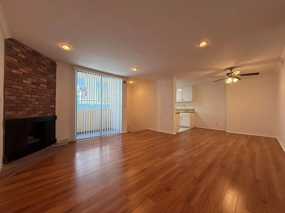 1307 Euclid St #7