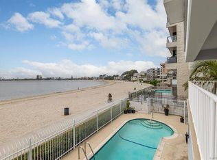 3850 Riviera Dr UNIT 1C, San Diego, CA 92109