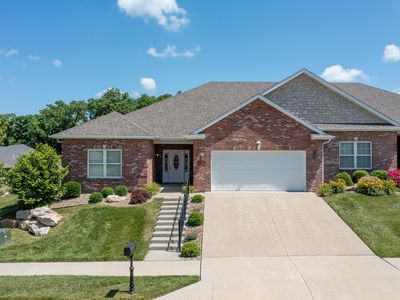 4103 Fritz Ct, Columbia, MO, 65203