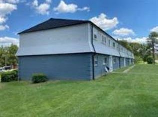 Pratt Forest Apartments, Winston Salem, NC 27106