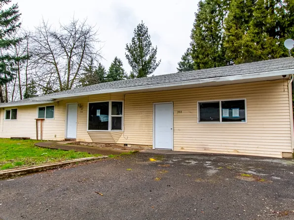 711 NE 113th Ave, Portland, OR 97220