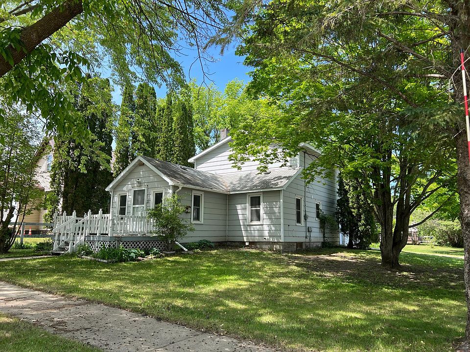 102 Cherry St NW, Bertha, MN 56437 Zillow