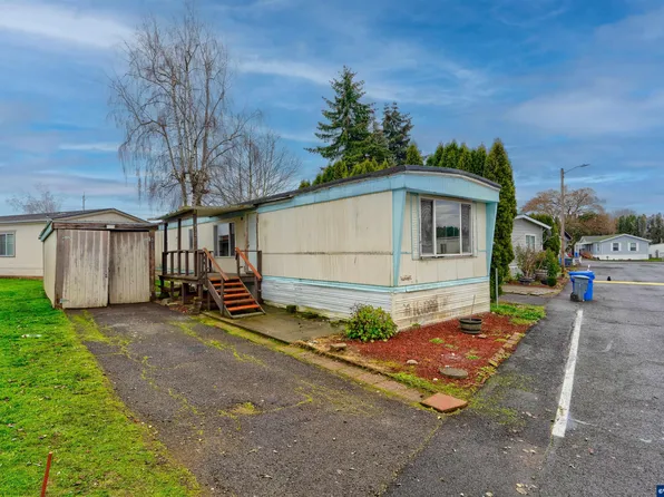 4725 Avens Ave NE, Salem, OR 97301