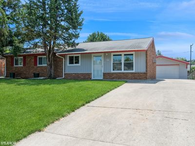217 Edgehill Dr, Bolingbrook, IL, 60440