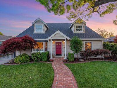 2137 Jonathan Ave, San Jose, CA, 95125