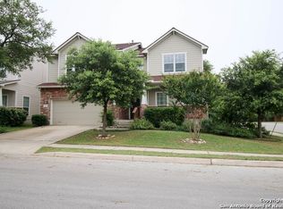 10831 Buck Park, San Antonio, TX 78245