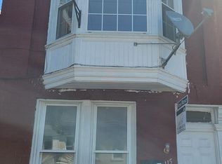 115 N Penn St APT 2, York, PA 17401