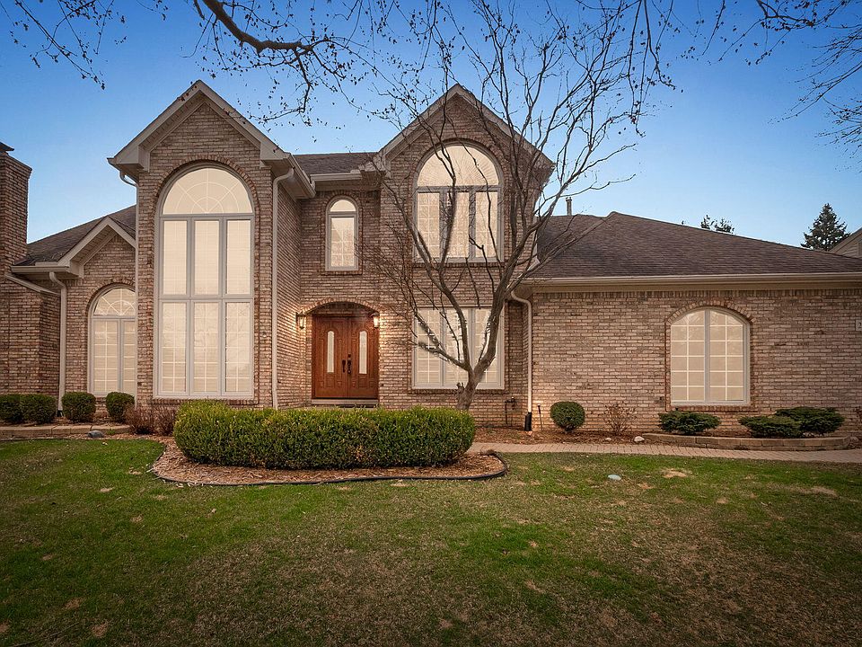 1st image of 21677 Sheffield Dr