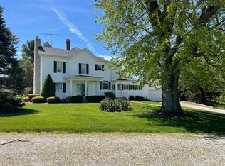 12136 Springfield Rd, Bath, IN 47010