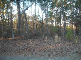 0 Circle Acres, Higden, AR 72067