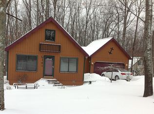 141 Harrison Blvd, Roscommon, MI 48653