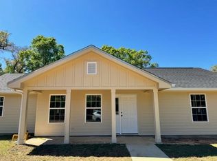 128 N Pittman St, Quincy, FL 32351