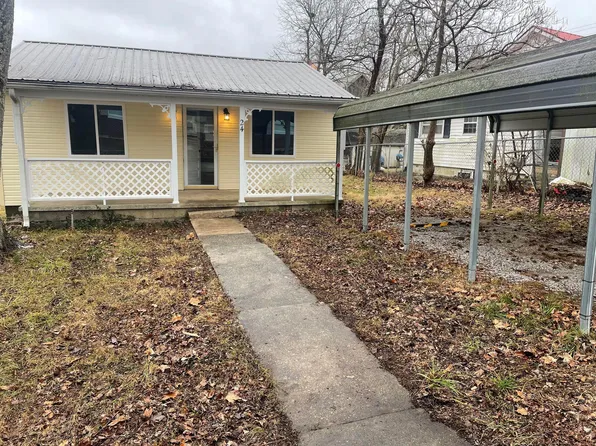 24 School Ave, Crossville, TN 38555