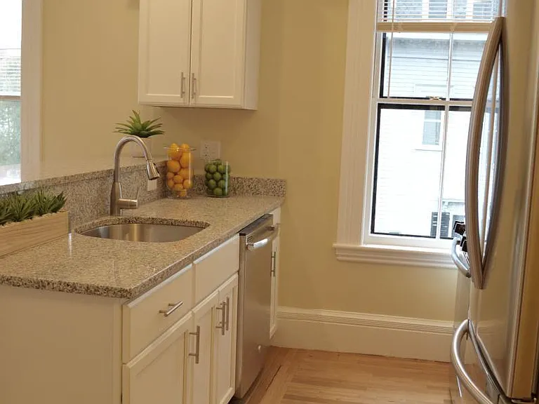 59 Federal St #2R — Photo 6