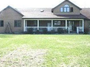 4115 W Sandwich Rd, Sandwich, IL 60548