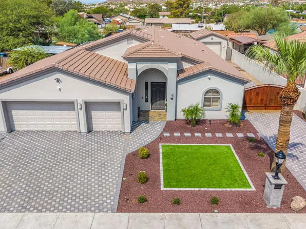 19202 N 30th Street, Phoenix, AZ 85050