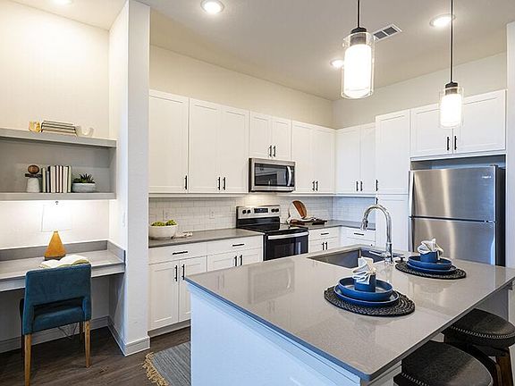 5th image of 19525 W Bellfort St #6302