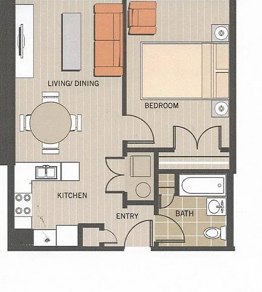 411 E Brinkerhoff Ave #410 — Photo 3