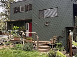 1193 Rosario Rd, Eastsound, WA 98245