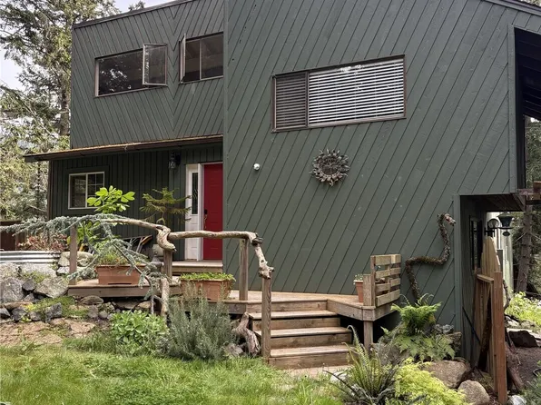 1193 Rosario Road, Orcas Island, WA 98245