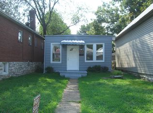 7130 Alabama Ave, Saint Louis, MO