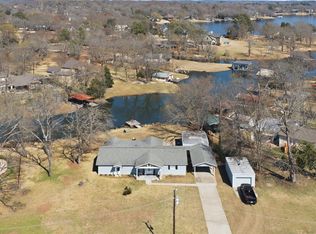 6106 Peninsula Cir, Athens, TX 75752