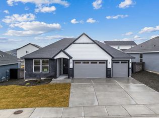 7923 Lennox St, West Richland, WA